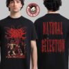 Sign Of The Swarm To Rid Myself Of Truth Kangaroo T-Shirt