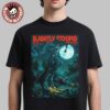 311 Kansas City Missouri Event Tee At Grinders On July 11 2025 Two Sided T-Shirt