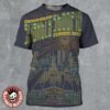 Sierra Ferrell Bonner Montana 2025 Gig Poster At Kettle House Amphitheater On July 26 2025 All Over Print Shirt