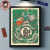 Giveon Beloved Album Cover And Tracklist Home Decor Poster Canvas