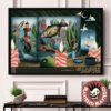 Addison Rae The Addison Tour 2025 Schedule Tour Dates Photo Art Home Decor Poster Canvas