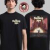 Drain Stealing Happiness From Tomorrow Streets Of Hate Two Sided T-Shirt