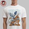 Yungblud Are You Ready Boy A Paul Dugdale Film Exclusive In Cinemas On August 20 And 24 2025 Unisex T-Shirt