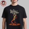 Ozzy Osbourne Back To The Beginning Final Show 2025 Blizzard Of Ozz Tarot Unisex T-Shirt
