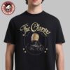 Wolf Alice The Clearing Album Cover Unisex T-Shirt