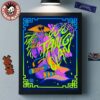 Black Sabbath x Ghost Back To The Beginning The Final Show 2025 The Event Of The Century On July 5 2025 Home Decor Poster Canvas