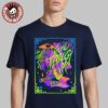 Black Sabbath x Ghost Back To The Beginning The Final Show 2025 The Event Of The Century On July 5 2025 Unisex T-Shirt