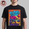 Ghost Band The United Clergy Of Ghost 666 Dollars Mummy Dust T-Shirt