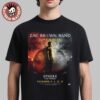Metro Boomin Presents A Futuristic Summa Mixtape Cover Art Unisex T-Shirt