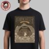 Death Cab For Cutie Plans 20th Anniversary DCfC Screen T-Shirt