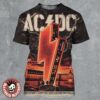 311 Colorado Springs Colorado 2025 Event Merch Poster At Ford Amphitheater On August 19 2025 All Over Print Shirt