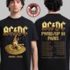 Mumford And Sons Forest Hills New York Event Tee On August 8 And 9 2025 Unisex T-Shirt