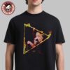 Acid Bath New Orleans 2025 Show With Mastodon Power Trip And More At Lakefront Arena On November 15 2025 T-Shirt