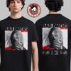 Bad Omens Do You Feel Love Europe And UK 2025 Tour Schedule Dates Unisex T-Shirt