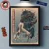 Sublime Canandaigua New York 2025 Event Poster At CMAC On August 22 2025 Home Decor Poster Canvas