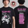 Katy Perry The Lifetimes Tour 2025 Boston At TD Garden On August 8 2025 Unisex T-Shirt