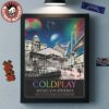 Bad Omens Do You Feel Love Europe And UK 2025 Tour Schedule Dates Home Decor Poster Canvas