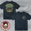Gorillaz Debut Album Performed In Full Live In London UK At Copper Box London On August 29 2025 Two Sided T-Shirt