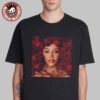 Doja Cat Vie Album Cover Out On September 26 2025 Classic T-Shirt