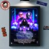Ghost Band X Star Wars Reign Of The Twin Fan Made Home Decor Poster Canvas