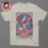 Linkin Park X Johnny Cupcakes Boston Night 2 Exclusive Merch On August 1 2025 At TD Garden The Biker Art Unisex T-Shirt