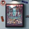 Kaytranada Ain’t No Damn Way Album Cover Out On August 15 2025 Home Decor Poster Canvas