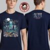 Kaytranada Ain’t No Damn Way Album Cover Out On August 15 2025 T-Shirt