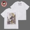 Clipse x Born X Raised Memorial Tee Let God Sort Em Out Two Sided T-Shirt