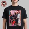 Cardi B Alternate Am I The Drama Album Cover Unisex T-Shirt