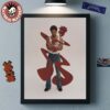 Cardi B Am I The Drama Alternate Album Cover Home Decor Poster Canvas
