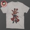 Cardi B Am I The Drama Alternate Album Cover Classic T-Shirt