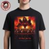 Lady Gaga The Mayhem Ball The Art Of Personal Chaos Act 2 And She Fell Into A Gothic Dream T-Shirt