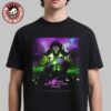 Lady Gaga The Mayhem Ball The Art Of Personal Chaos Act 4 Every Chessboard Has Two Queens T-Shirt