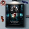 Lady Gaga The Mayhem Ball The Art Of Personal Chaos Act 5 Finale Eternal Aria Of The Monster Heart Poster Canvas