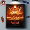 Hozier Seattle Washington Show Poster At T-Mobile Park On August 14 2025 Home Decor Poster Canvas