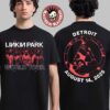 Ava Max Don’t Click Play Album Cover Unisex T-Shirt
