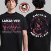 Coldplay London Music Of The Spheres Tour Tee 2025 At Wembley Stadium On 22 23 26 27 30 31 August And 3 4 7 8 September 2025 T-Shirt
