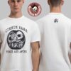 Linkin Park x Peace And After Japan Hologram Sakura T-Shirt