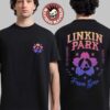 Linkin Park x Peace And After Japan Hologram Sakura T-Shirt