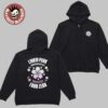 King Gizzard And The Lizard Wizard Michelle Caviar She Is A Really Cool Dancer 2025 Two Sided T-Shirt