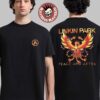 311 Band Birmingham Alabama 2025 Venue Tee At Avondale Brewing Company On August 27 2025 Two Sided T-Shirt