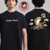 Linkin Park x Peace And After Japan Daruma T-Shirt