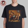 Doja Cat Vie Album Cover Out On September 26 2025 Classic T-Shirt