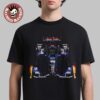 Blink 182 Hollywood Florida 2025 Venue Tee At Hard Rock Live On August 28 2025 Missionary Impossible Tour T-Shirt