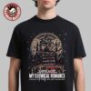 Umphrey’s McGee Cruising Altitude Tour 2025 In Richmond And Norfolk Virginia Charlotte North Carolina And St Augustine Florida From August 28 To 31 2025 Unisex T-Shirt