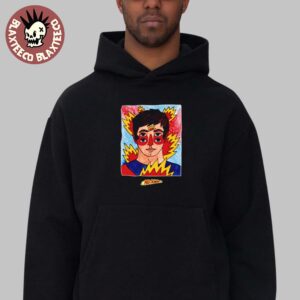 Neck Deep Life’s Not Out To Get You 10 Year Anniversary Hoodie