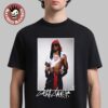 Wu Tang Clan x Supreme Photo Two NYC Icons Linking Up T-Shirt