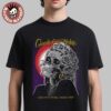Mavi Alfredo The Tour 2025 North America Cities Dates Two Sided T-Shirt
