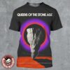Dead And Company Celebrating 60 Years Of The Grateful Dead’s Music Night 2 Venue Poster In San Francisco California At Golden Gate Park On August 2 2025 All Over Print Shirt