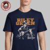 Riley Green Collage Photo Online Exclusive T-Shirt
